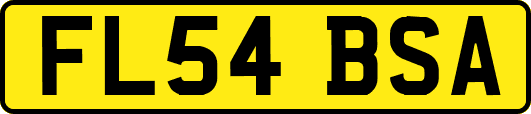 FL54BSA