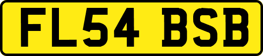 FL54BSB