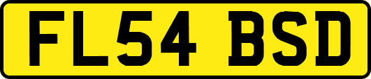 FL54BSD