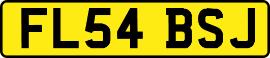 FL54BSJ
