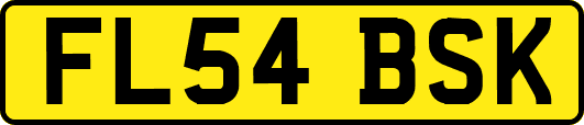FL54BSK