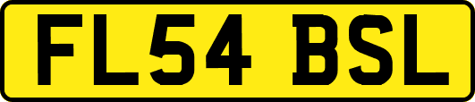 FL54BSL