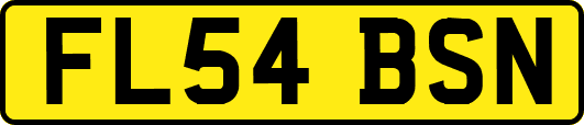 FL54BSN