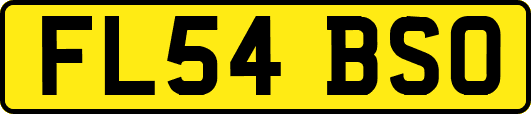 FL54BSO