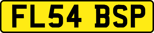 FL54BSP