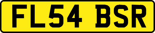 FL54BSR