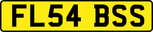 FL54BSS