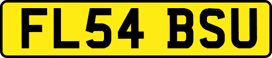 FL54BSU