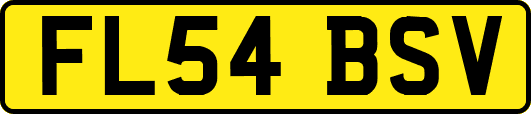 FL54BSV