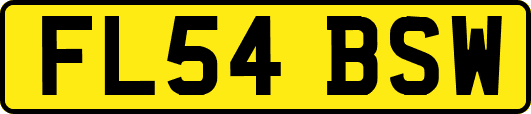 FL54BSW