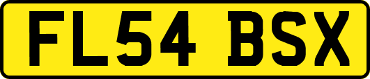 FL54BSX
