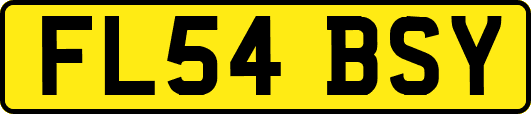 FL54BSY