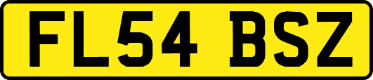 FL54BSZ