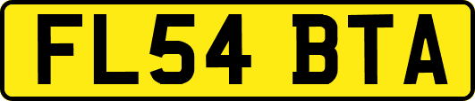 FL54BTA