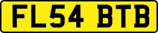 FL54BTB