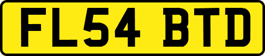 FL54BTD