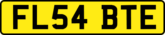 FL54BTE