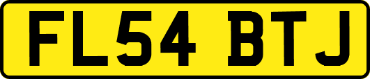 FL54BTJ
