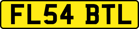 FL54BTL