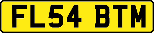 FL54BTM