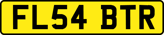FL54BTR