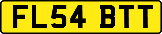 FL54BTT