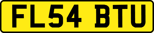 FL54BTU