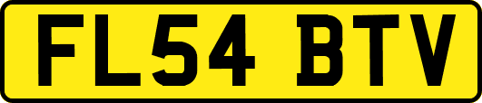 FL54BTV
