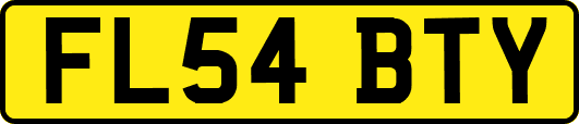 FL54BTY