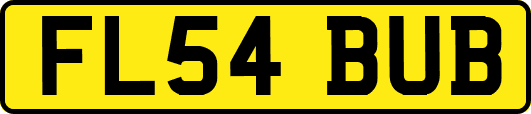 FL54BUB