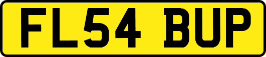FL54BUP