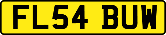 FL54BUW