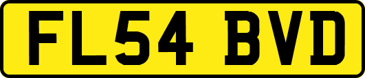 FL54BVD