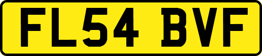 FL54BVF