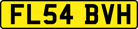 FL54BVH