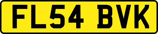 FL54BVK