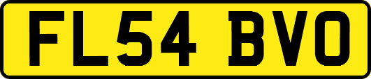 FL54BVO