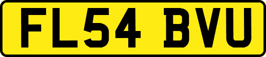 FL54BVU