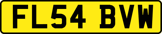 FL54BVW