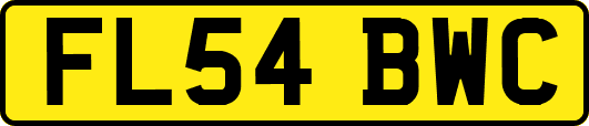 FL54BWC