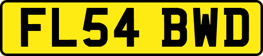 FL54BWD