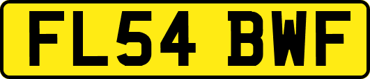 FL54BWF