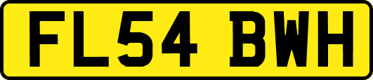 FL54BWH