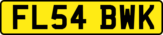 FL54BWK