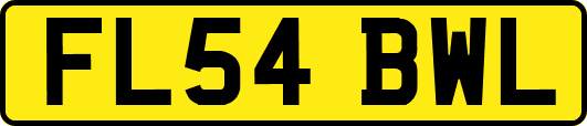 FL54BWL