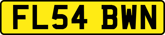 FL54BWN