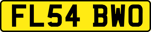 FL54BWO