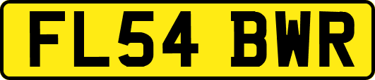 FL54BWR