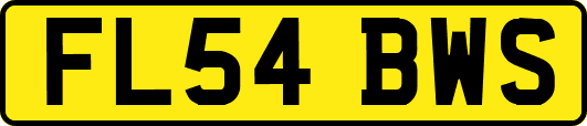 FL54BWS