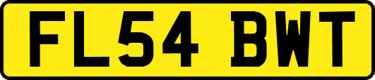 FL54BWT